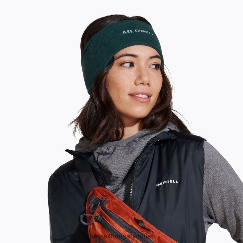 egynemű Merrell tengeri moha klasszikus polár fejpánt kiegészítők H06N0210
