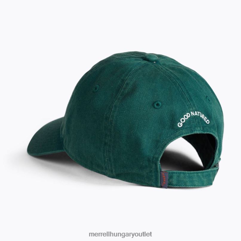 egynemű Merrell tengeri moha oife apa sapka kiegészítők H06N0423