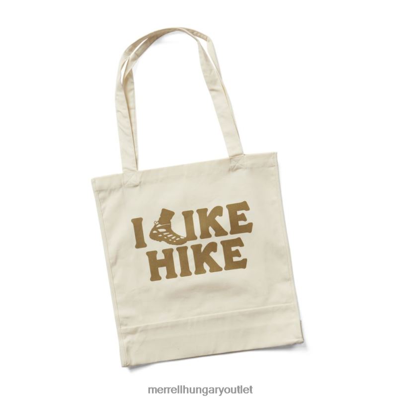 egynemű Merrell természetes - szeretek túrázni trailhead vászon táska kiegészítők H06N0594