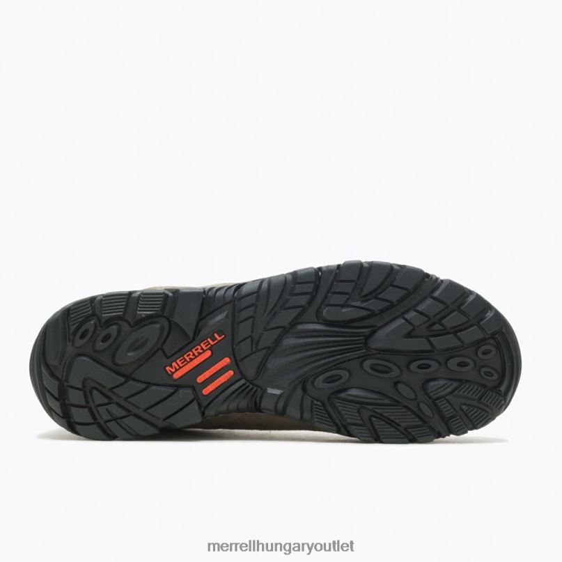 férfiak Merrell dió moab onset mid vízálló comp orr munkacipő cipő H06N0434