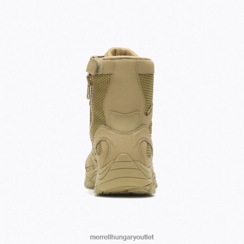 férfiak Merrell prérifarkas moab 2 8\'\' taktikai vízálló bakancs cipő H06N0627