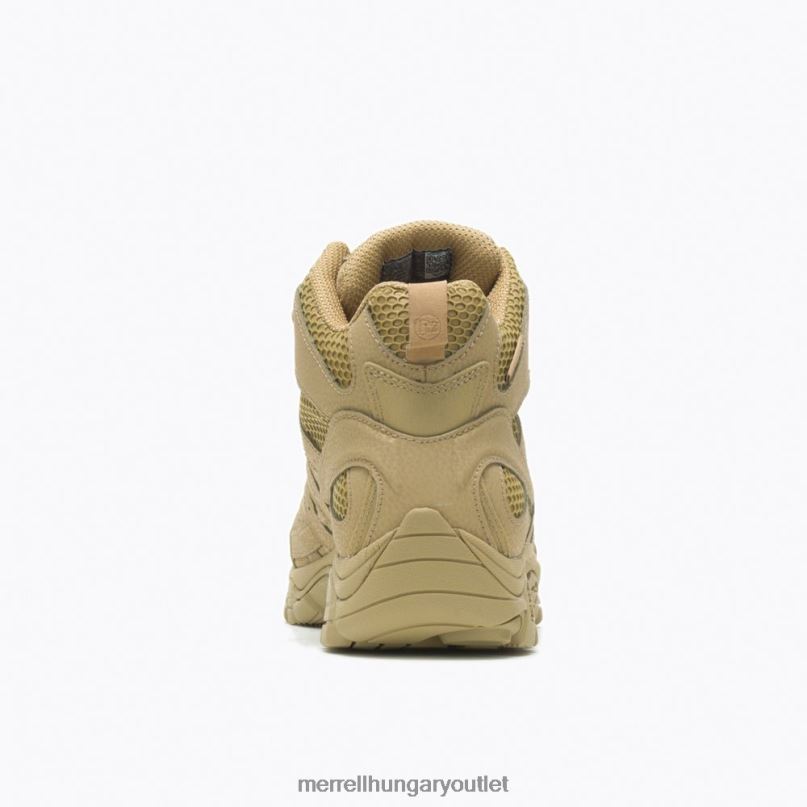 férfiak Merrell prérifarkas moab 2 mid tactical vízálló bakancs cipő H06N0135