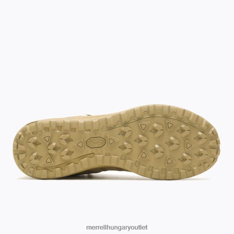 férfiak Merrell prérifarkas nova 3 mid tactical vízálló bakancs cipő H06N0382