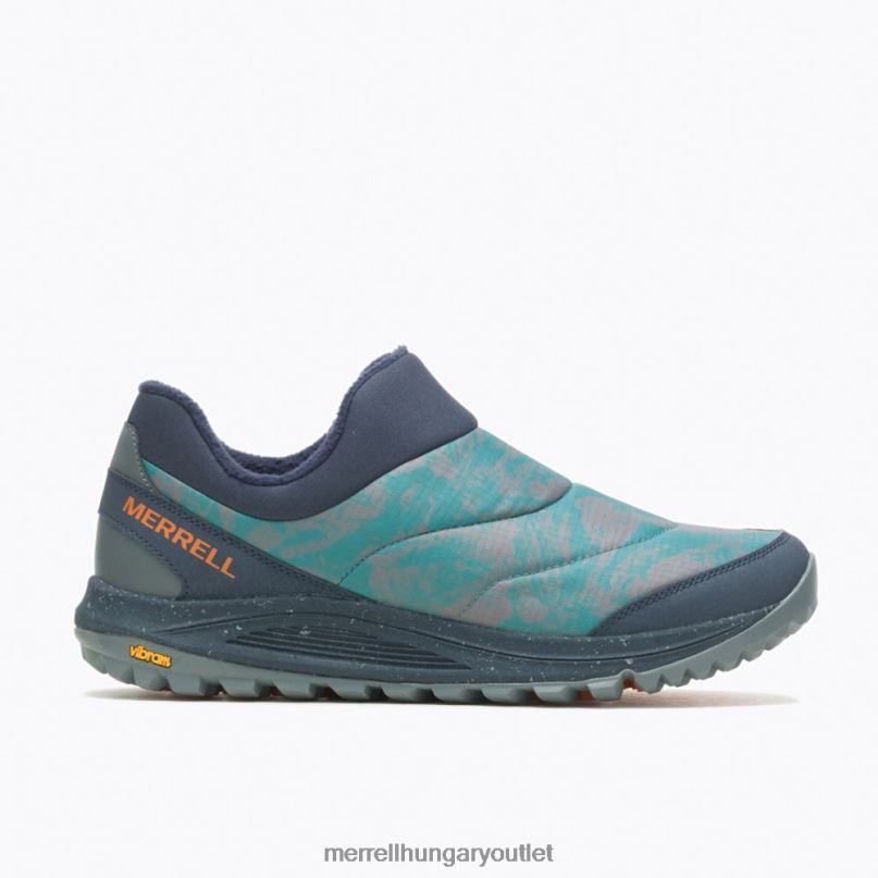 férfiak Merrell sarkvidéki nova sneaker moc x lásd amerikát cipő H06N0504