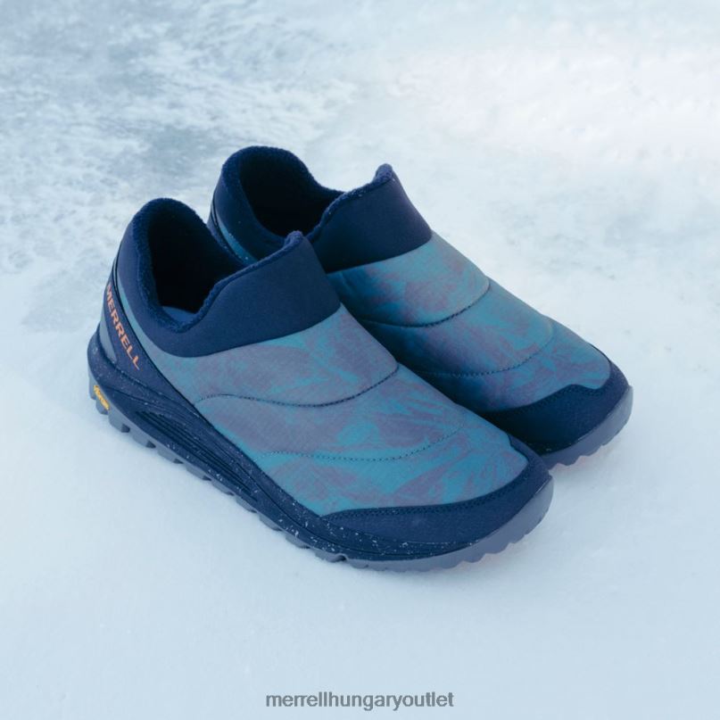 férfiak Merrell sarkvidéki nova sneaker moc x lásd amerikát cipő H06N0504