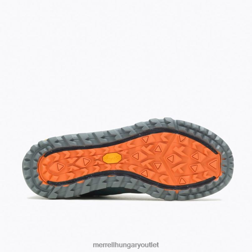 férfiak Merrell sarkvidéki nova sneaker moc x lásd amerikát cipő H06N0504