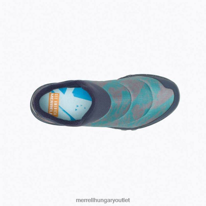 férfiak Merrell sarkvidéki nova sneaker moc x lásd amerikát cipő H06N0504