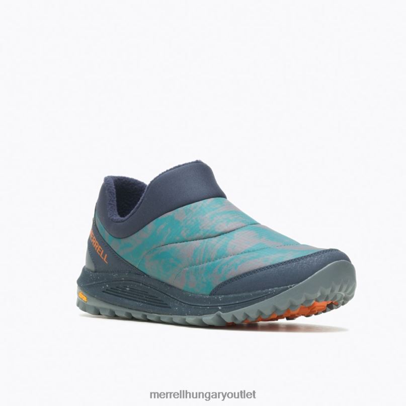 férfiak Merrell sarkvidéki nova sneaker moc x lásd amerikát cipő H06N0504
