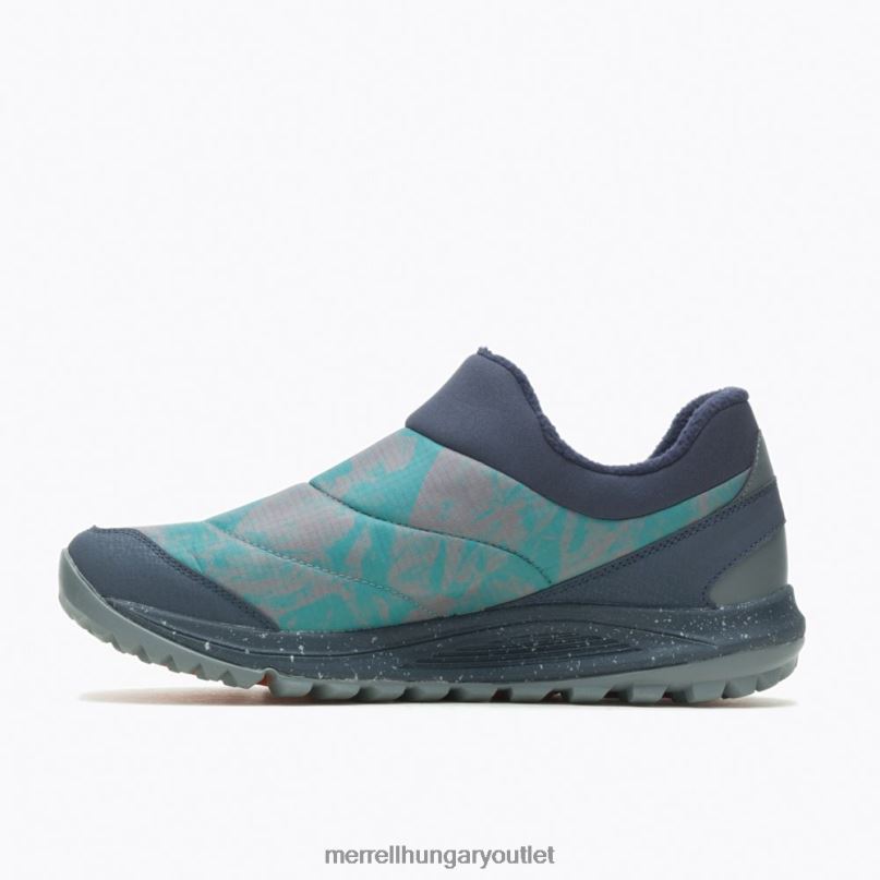 férfiak Merrell sarkvidéki nova sneaker moc x lásd amerikát cipő H06N0504