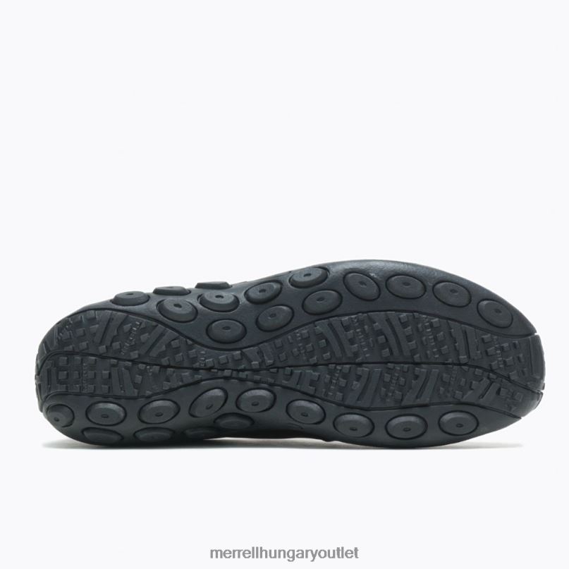 férfiak Merrell eszpresszó dzsungel moc bőr 2 cipő H06N0687