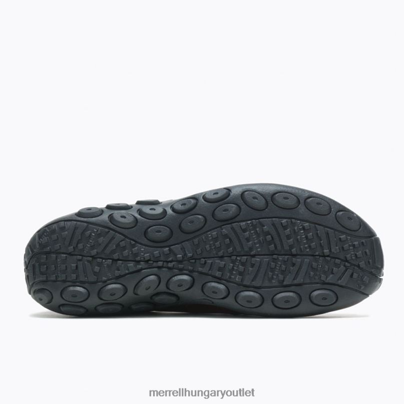 férfiak Merrell föld dzsungel moc bőr 2 cipő H06N0686