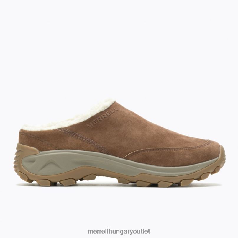 férfiak Merrell föld téli csúszda cipő H06N0600