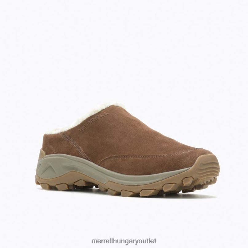 férfiak Merrell föld téli csúszda cipő H06N0600