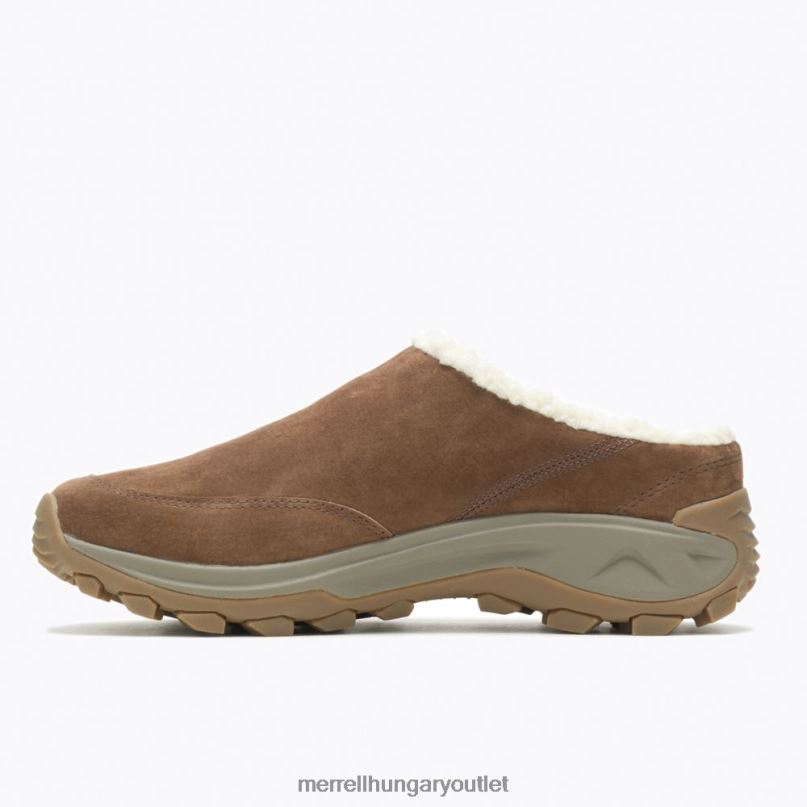 férfiak Merrell föld téli csúszda cipő H06N0600