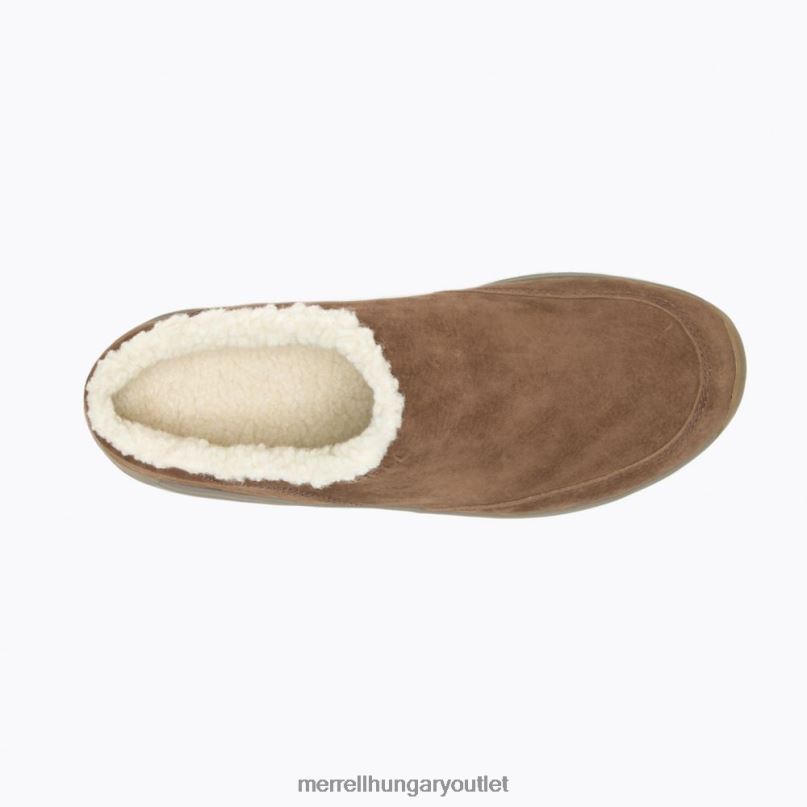férfiak Merrell föld téli csúszda cipő H06N0600