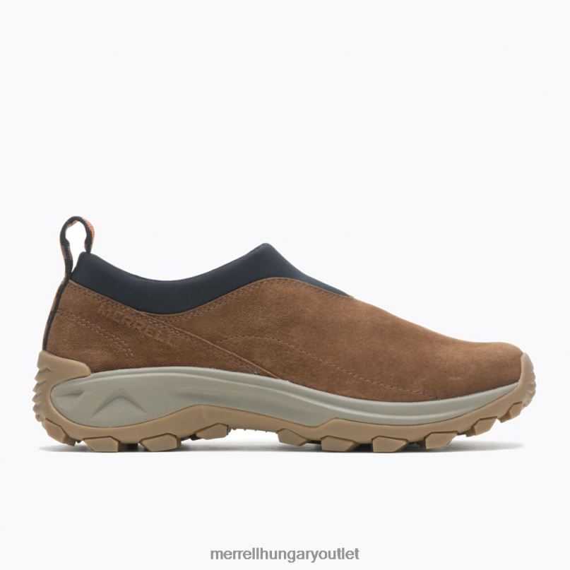 férfiak Merrell föld téli moc 3 cipő H06N0555