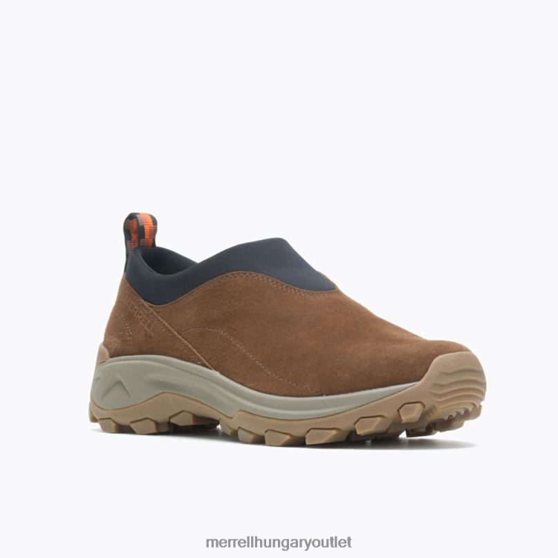 férfiak Merrell föld téli moc 3 cipő H06N0555