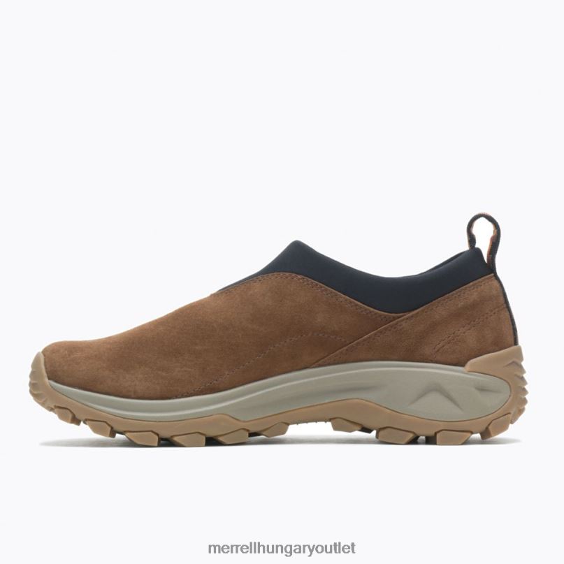 férfiak Merrell föld téli moc 3 cipő H06N0555