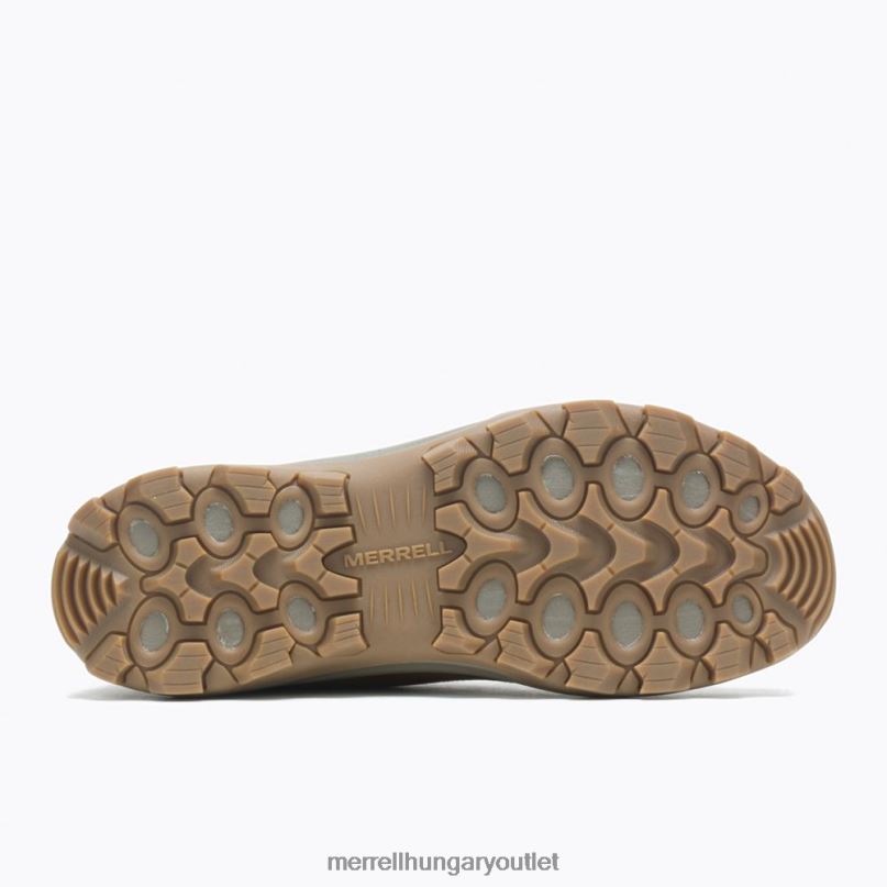 férfiak Merrell föld téli moc 3 cipő H06N0555