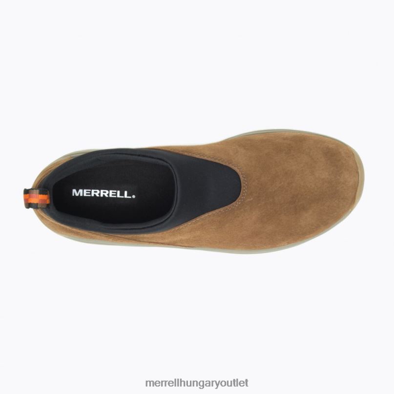 férfiak Merrell föld téli moc 3 cipő H06N0555