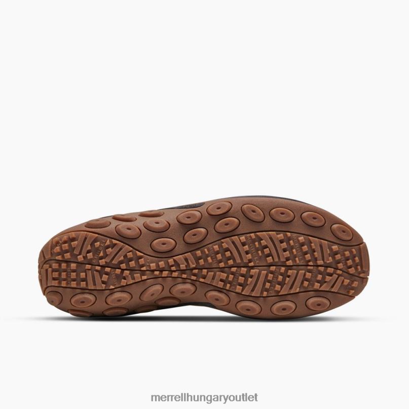 férfiak Merrell földimogyoró dzsungel moc kidolgozott cipő H06N0755
