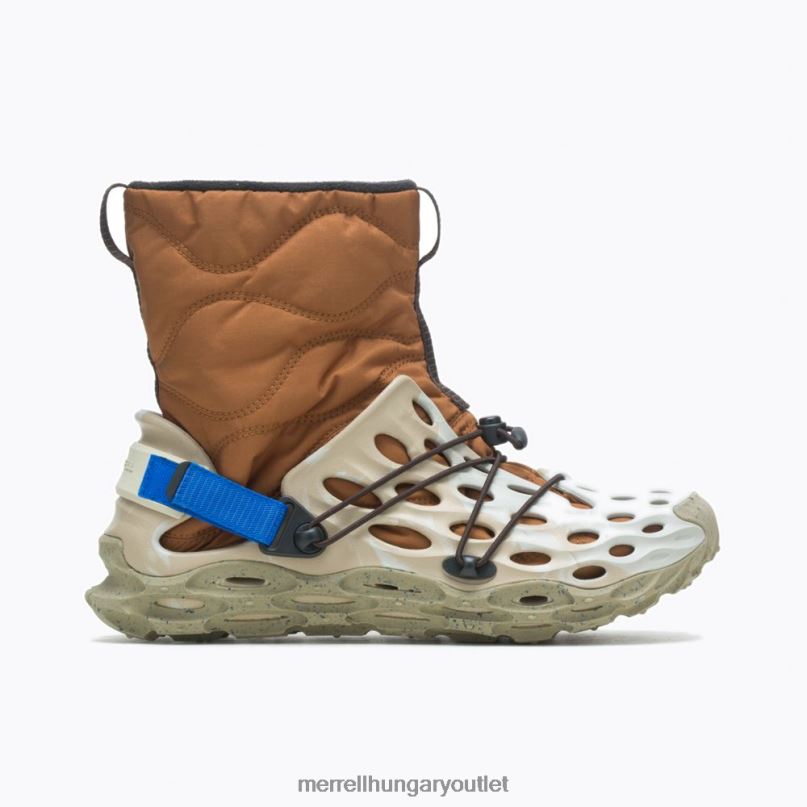 férfiak Merrell fűszer hydro moc puff mid 1trl cipő H06N0633