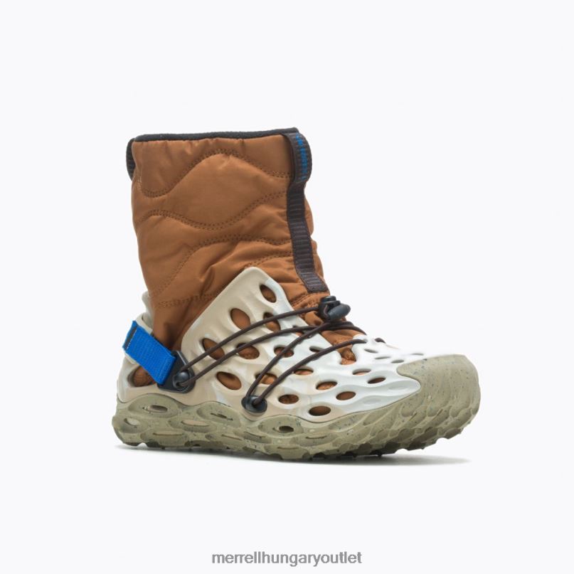 férfiak Merrell fűszer hydro moc puff mid 1trl cipő H06N0633