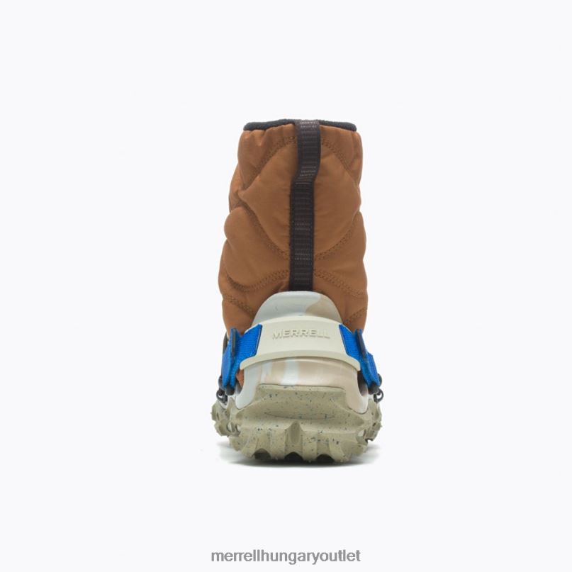 férfiak Merrell fűszer hydro moc puff mid 1trl cipő H06N0633