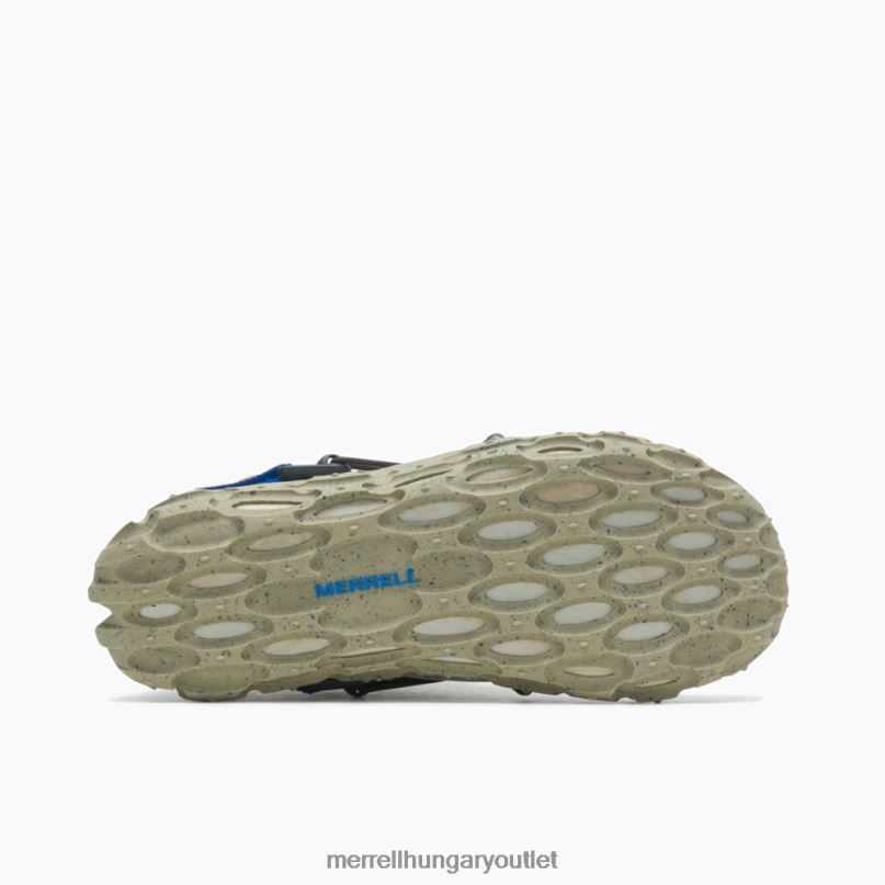férfiak Merrell fűszer hydro moc puff mid 1trl cipő H06N0633