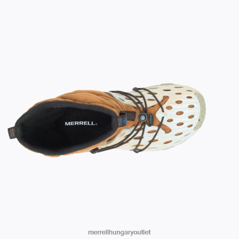 férfiak Merrell fűszer hydro moc puff mid 1trl cipő H06N0633