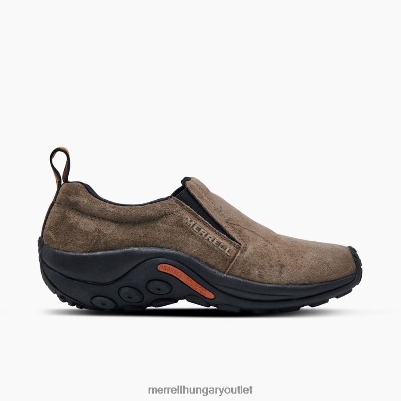 férfiak Merrell fegyverfüst dzsungel moc cipő H06N0104