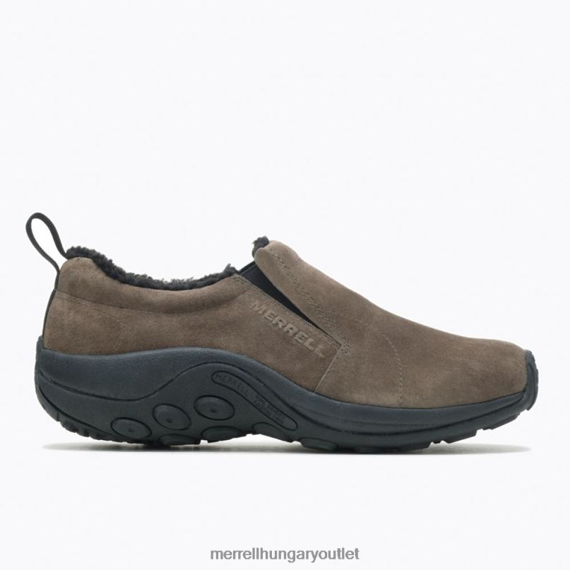 férfiak Merrell fegyverfüst dzsungel moc hangulatos cipő H06N0754
