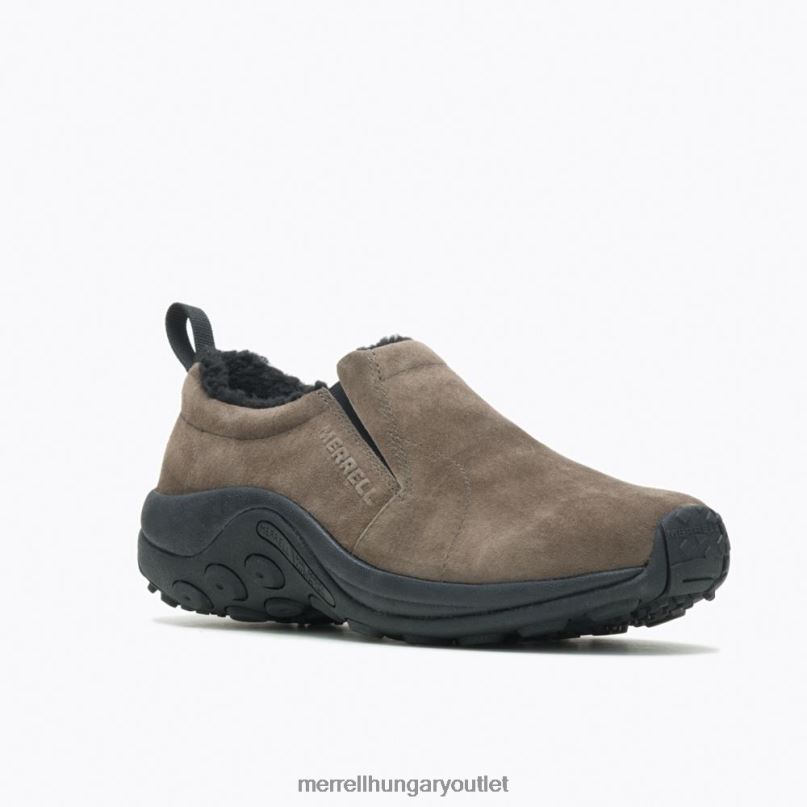 férfiak Merrell fegyverfüst dzsungel moc hangulatos cipő H06N0754