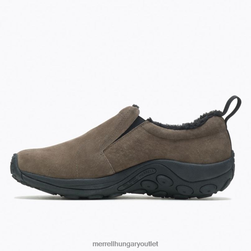 férfiak Merrell fegyverfüst dzsungel moc hangulatos cipő H06N0754