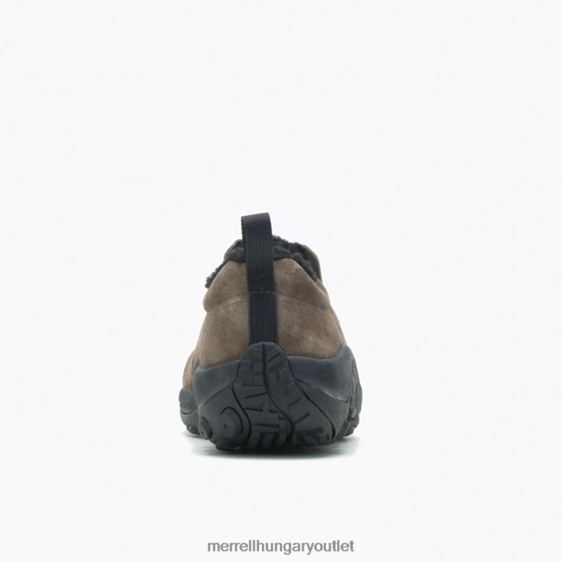 férfiak Merrell fegyverfüst dzsungel moc hangulatos cipő H06N0754