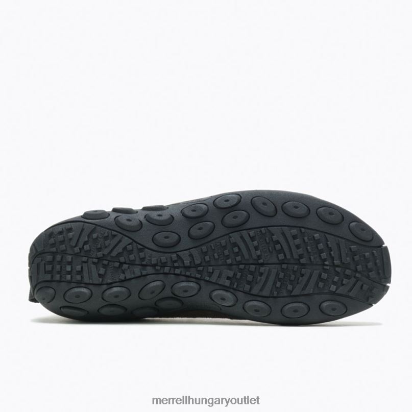 férfiak Merrell fegyverfüst dzsungel moc hangulatos cipő H06N0754