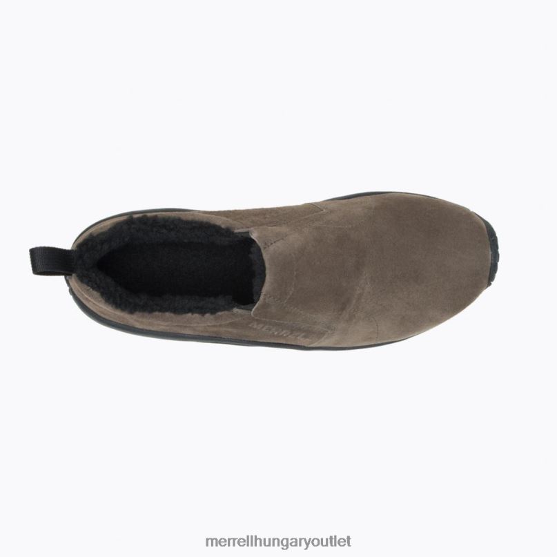 férfiak Merrell fegyverfüst dzsungel moc hangulatos cipő H06N0754