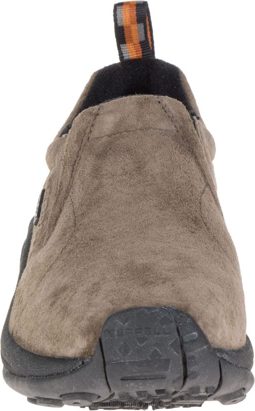 férfiak Merrell fegyverfüst dzsungel moc vízálló cipő H06N0801