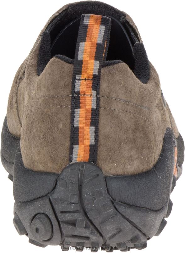 férfiak Merrell fegyverfüst dzsungel moc vízálló cipő H06N0801