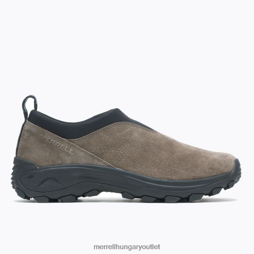 férfiak Merrell fegyverfüst téli moc 3 széles szélesség cipő H06N0466