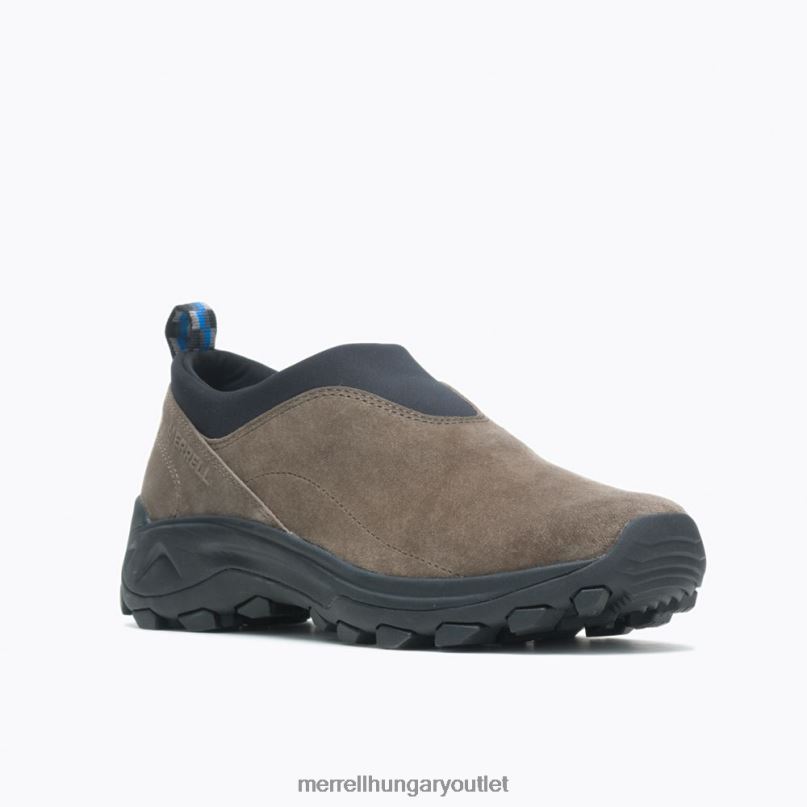 férfiak Merrell fegyverfüst téli moc 3 széles szélesség cipő H06N0466