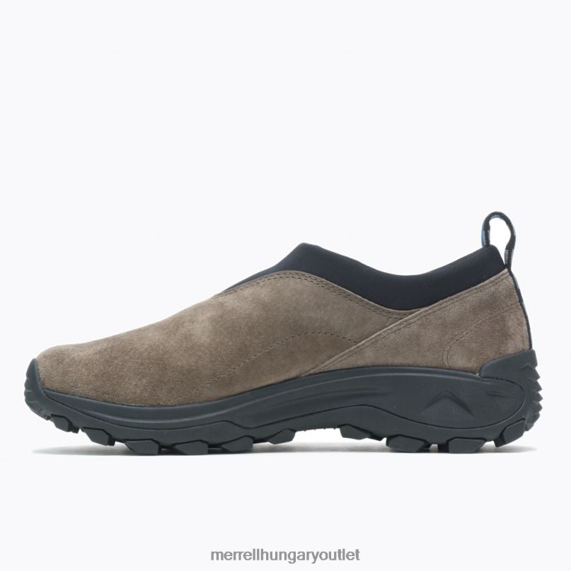 férfiak Merrell fegyverfüst téli moc 3 széles szélesség cipő H06N0466