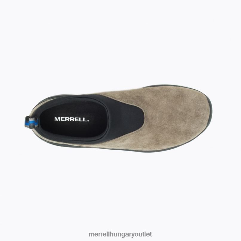 férfiak Merrell fegyverfüst téli moc 3 széles szélesség cipő H06N0466