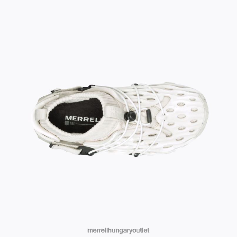 férfiak Merrell fehér hydro moc ripstopnál 1trl cipő H06N0735