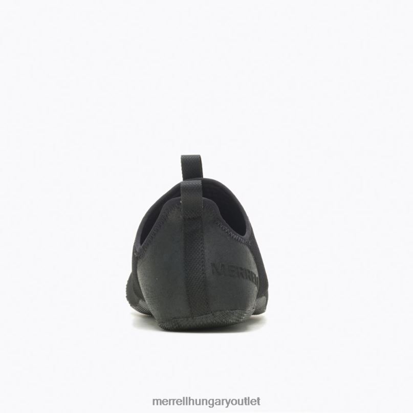 férfiak Merrell fekete hydro moc ss 1trl-nél cipő H06N0693