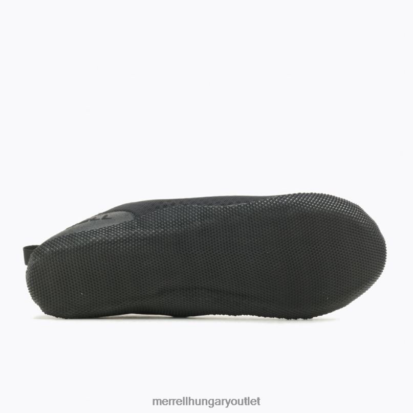 férfiak Merrell fekete hydro moc ss 1trl-nél cipő H06N0693