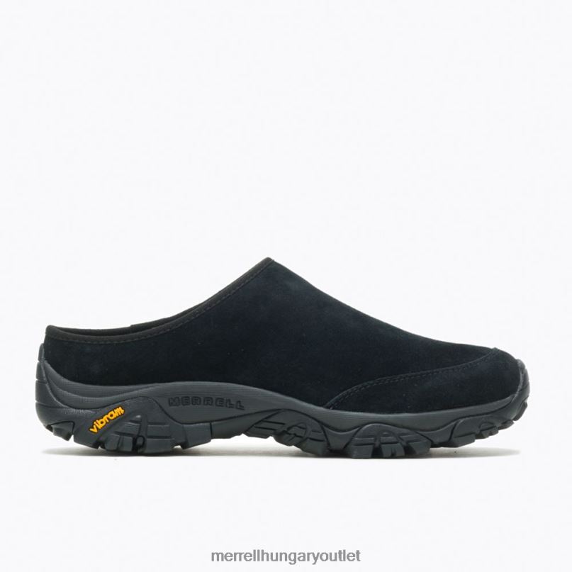 férfiak Merrell fekete moab retro dia 1trl cipő H06N0760