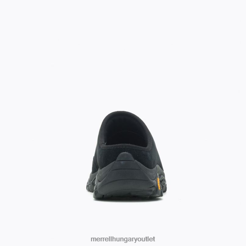 férfiak Merrell fekete moab retro dia 1trl cipő H06N0760