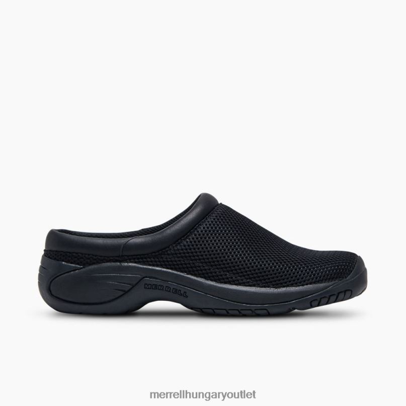 férfiak Merrell fekete ráadás bypass 2 cipő H06N0311