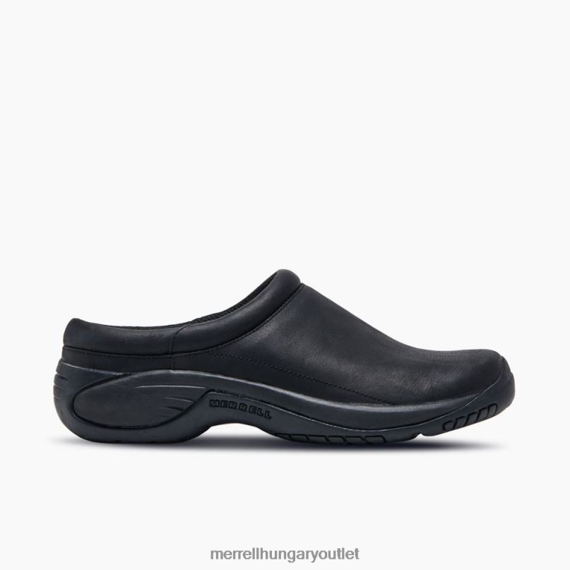 férfiak Merrell fekete ráadás széllökés 2 cipő H06N0245